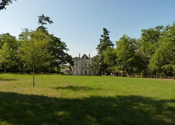 Domaine du Chêne Crucy