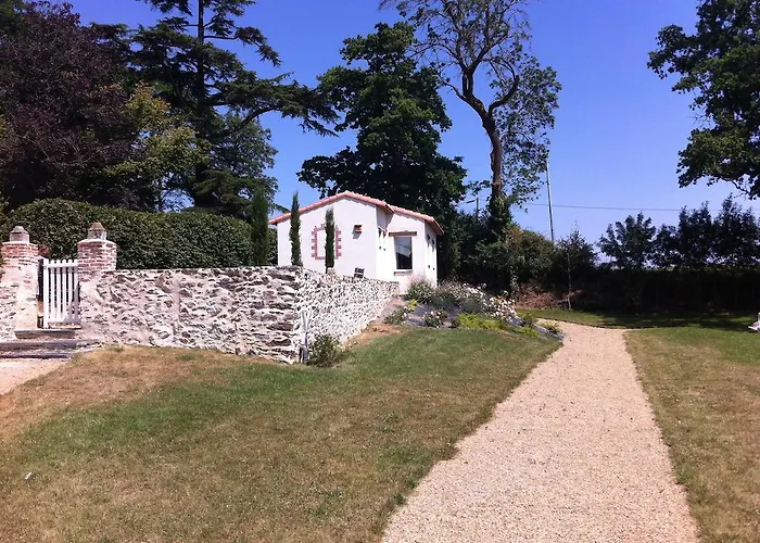 Domaine du Chêne Crucy