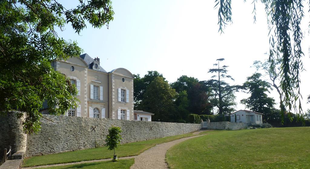 Domaine Du Chêne Crucy *