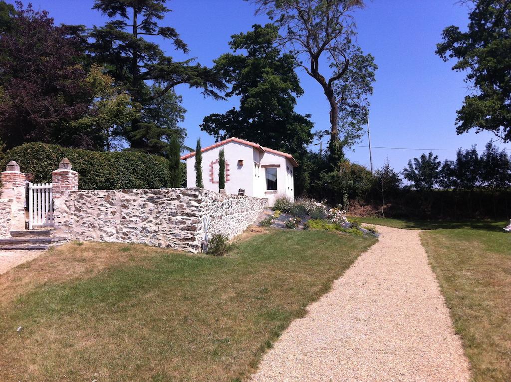 Domaine Du Chêne Crucy * Liré